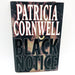 Black Notice HC Patricia Cornwell 1999 Kay Scarpetta Medical Examiner 1st Edit 1