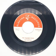 The Limeliters The Hammer Song Record 45 RPM Single Elektra Records 1960 2