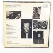 Danny Davis & Nashville Brass Movin' On Record 33 RPM LP LSP-4232 RCA 1969 2