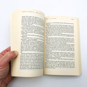 The Trench Paperback Abdelrahman Munif 1993 Volume 2 Cities of Salt Trilogy Oil 8