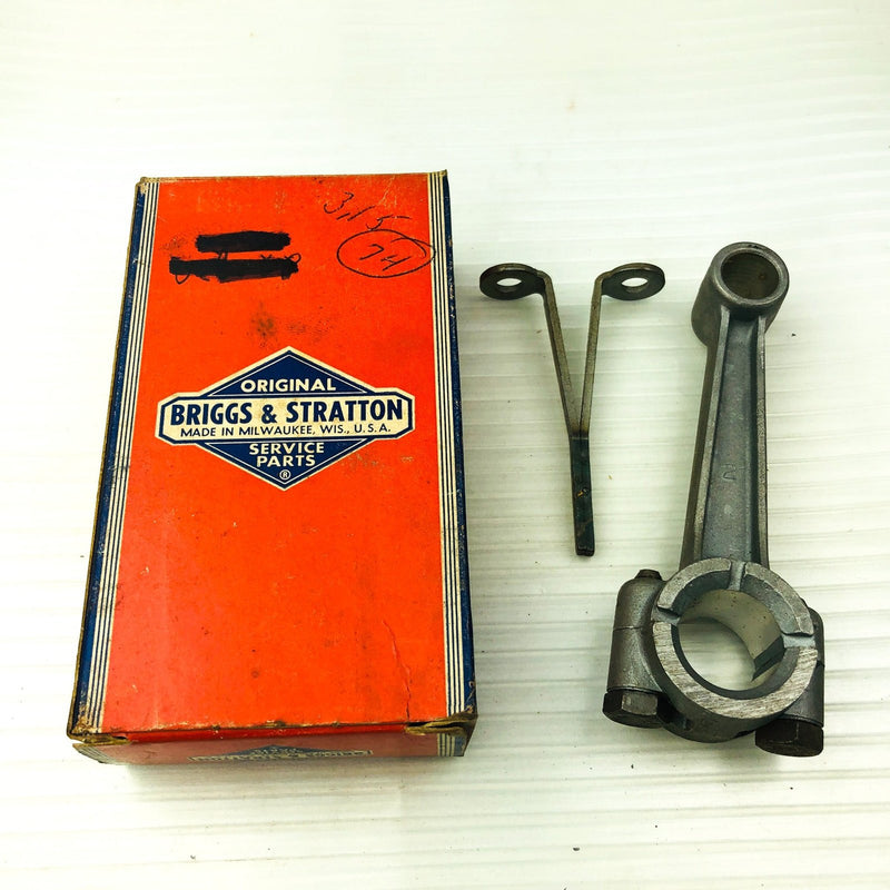 Briggs and Stratton 294201 Connecting Rod OEM New NOS Replaces 294367 A 6