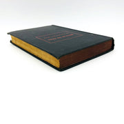 Watch On The Rhine Hardcover Lillian Hellman 1943 First Printing No Jacket Plays 5