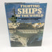 Fighting Ships Of The World Hardcov Antony Preston 1980 1st Edition Encyclopedia 1