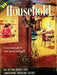 Household Magazine March 1956 Pies Recipes Nooks Crannies Organization Ideas 1