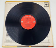 Jerry Vale I Have But One Heart Record LP CL 1797 Columbia 1962 4