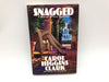 Snagged Regan Reilly Mary Higgins Clark 1993 Warner First Edition First Print 1