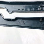 Transmission Drive Shift Console Panel Cover Trim M126077 ABS 13-3/4" x 3-1/16" 6