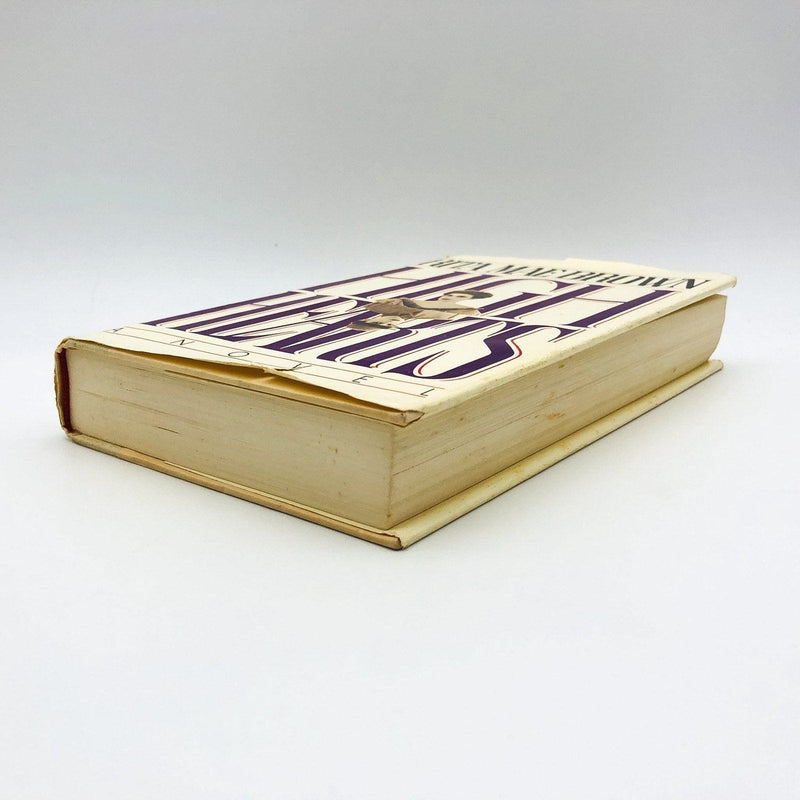 High Hearts Hardcover Rita Mae Brown 1986 Civil War Romance Woman Soldier 5