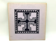 Les Soers Blanches of Katana Missa Bantu Record 33 LP PCC-211 Philips 1964 GATE 2