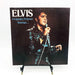 Elvis Presley Legendary Performer Yesterdays LP Record Insert Booklet CPL1-3082 2