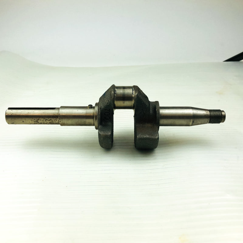 Briggs and Stratton 492880 Crankshaft for Lawn Mower Engine Genuine OEM New NOS