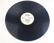 Woody Herman & His Third Herd Mother Goose Jumps 78 Single Record 1953 Promo 1