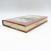 Sugar Street Hardcover Naguib Mahfouz 1992 Patriarch Cairo Trilogy 3 1st Edition 4