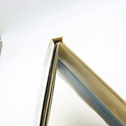 Steam Locomotives A Three Dimensional Book Hardcover Keith Moseley 1989 1st Edit 11