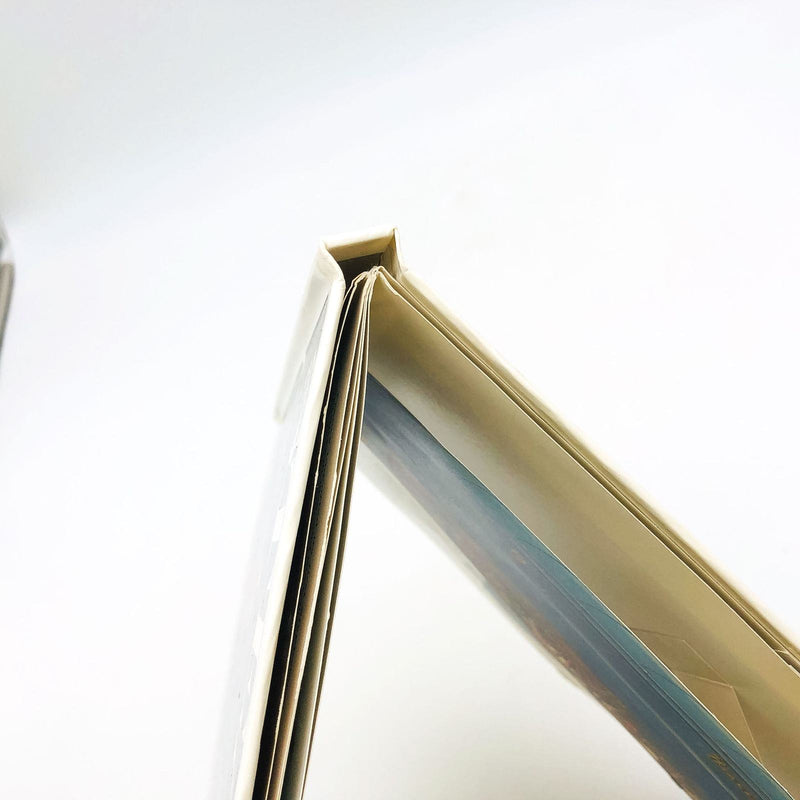 Steam Locomotives A Three Dimensional Book Hardcover Keith Moseley 1989 1st Edit 11