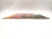 Artie Barsamian Shadows in the Casbah Record 33 RPM LP KL-1160 Kapp Records 1959 3