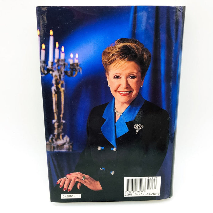 Before I Say Good Bye HC Mary Higgins Clark 2000 Mediums Psychics 1st Edition 2