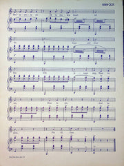 Tetos Demey Sheet Music You You You Are The One The Ames Brothers Leeds Wise 3