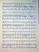 Tetos Demey Sheet Music You You You Are The One The Ames Brothers Leeds Wise 3