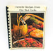 Favorite Recipes From Our Best Cooks Spiral Apostolic Christian Church 1985 1