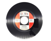 Royal Guardsmen The Return Of The Red Baron 45 RPM Single Record Laurie 1967 Cp1 1