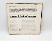 Connie Francis A New Kind Of Connie LP Record MGM Records 1964 ST-90068 2