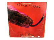 Alice Cooper Killer Record 33 RPM LP BS 2567 Warner Bros 1971 2