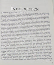 Images of Rail Pittsburgh Streamlined Trolleys Kenneth Springirth 2006 Arcadia 5