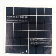 Models Out Of Mind Out Of Sight Record 45 RPM Single 7-28762 Geffen 1986 2