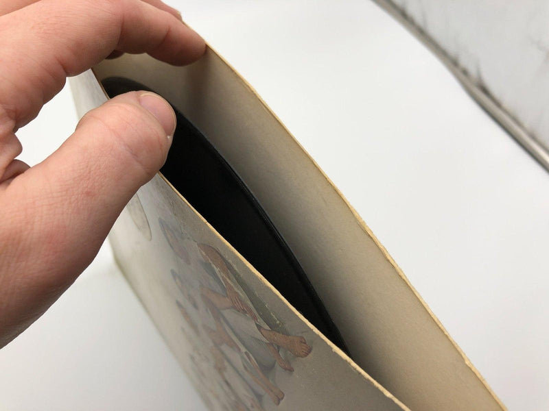 Metamorphosis Dynamic Arena Record 33 RPM LP PS 588 London 1972 5