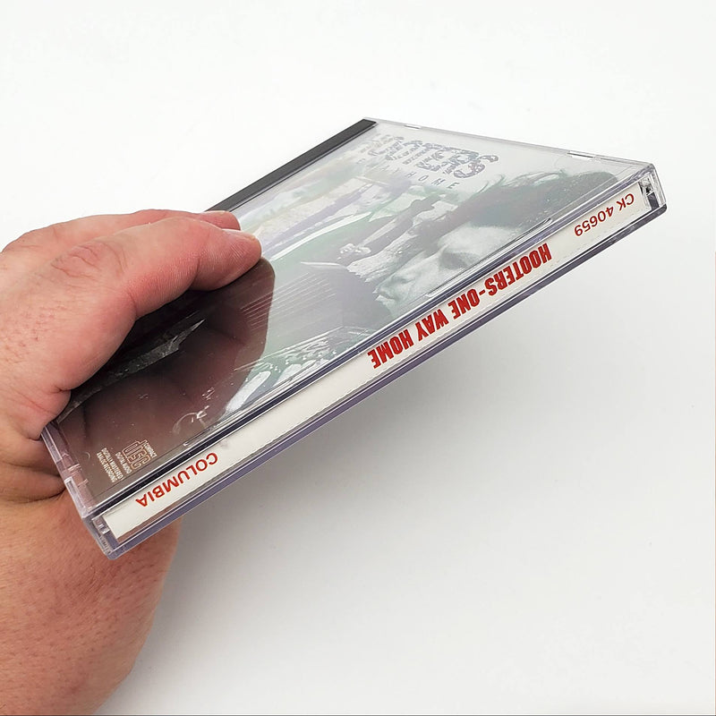 The Hooters One Way Home Album CD Columbia CK 40659 4