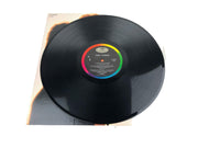 Tina Turner 33 Record Typical Male V-15249 Capitol 1986 "Don't Turn Around" 4