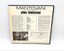 Mantovani And His Orchestra Latin Rendezvous 33 RPM LP Record London 1963 PS 295 2