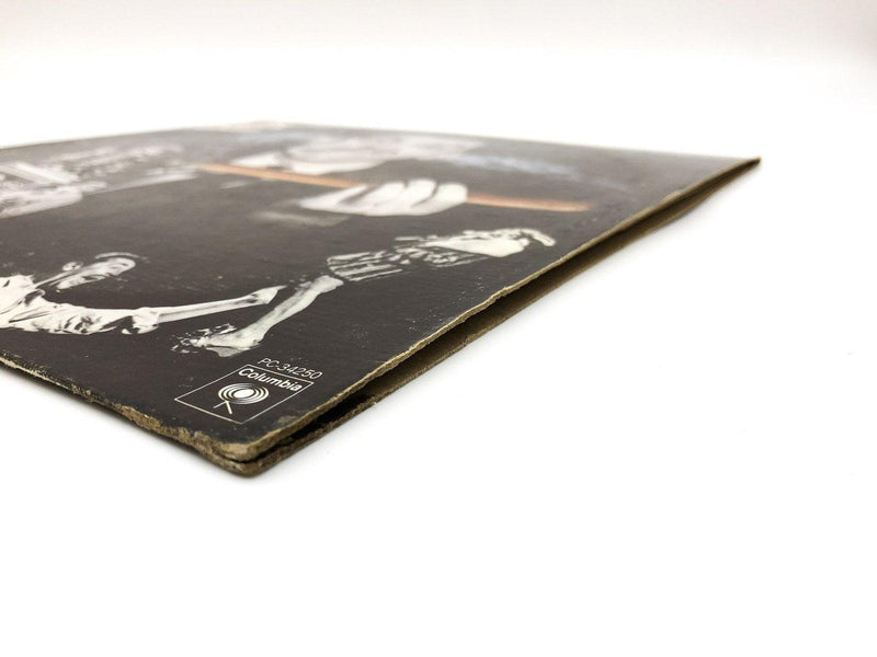 The Earnie Kovacs Album Record 33 RPM LP BL 34250 Columbia Records 1976 4