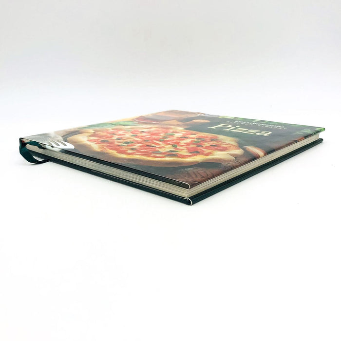 Williams Sonoma Kitchen Library Pizza HC Williams Sonoma 1996 Recipes Cookery 4