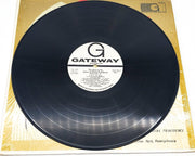 Sisters of Divine Providence Christmas Mosaic 33 RPM LP Record Gateway 5