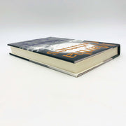 Martha Grimes Book Biting The Moon Hardcover 1999 1st Edition Werewolf Amnesia 5