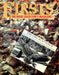 Firsts Magazine February 1998 Vol 8 No 2 Collecting Howard Norman 1