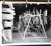 Republic Steel Photo Library Metal Lumber GE Ford Wilson Sporting Goods 100+ Pgs 5