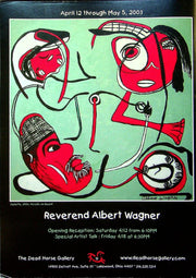 Angle Magazine 2003 Vol 1 No. 2 Vladimir Merta, Irreversible Film Review 3