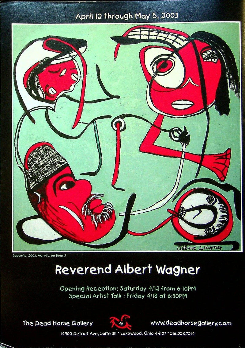 Angle Magazine 2003 Vol 1 No. 2 Vladimir Merta, Irreversible Film Review 3