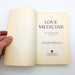 Love Medicine Paperback Louise Erdrich 1993 New Expanded Edition Native American 6