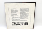 David Houston The Day That Love Walked In 33 RPM LP Record Epic 1972 KE 31385 2