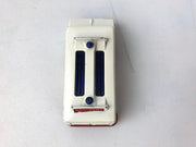 Corgi Motorway Ambulance #700 Diecast Hi-Speed Service #1278081 1:43 1973 6