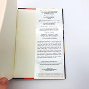 Stalker Hardcover Faye Kellerman 2000 Women Detective Mystery 1st Edition 11