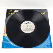 We Sing to You Jerusalem Record 33 RPM LP SI 31131 Isradisc 5