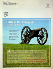 Hallowed Ground Magazine Winter 2009 Vol 10 No 4 Charge In The Lone Star State 3