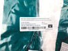 5pk White Disposable Coveralls Medium Hood Boots Bunny Suit Hazardous Materials 3