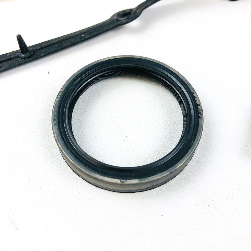 AMC Jeep 8129097 Timing Cover Gasket Set Genuine OEM New Old Stock NOS