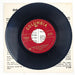 Ken Griffin At The Hammond Organ Record 45 RPM EP B-1522 Columbia 4